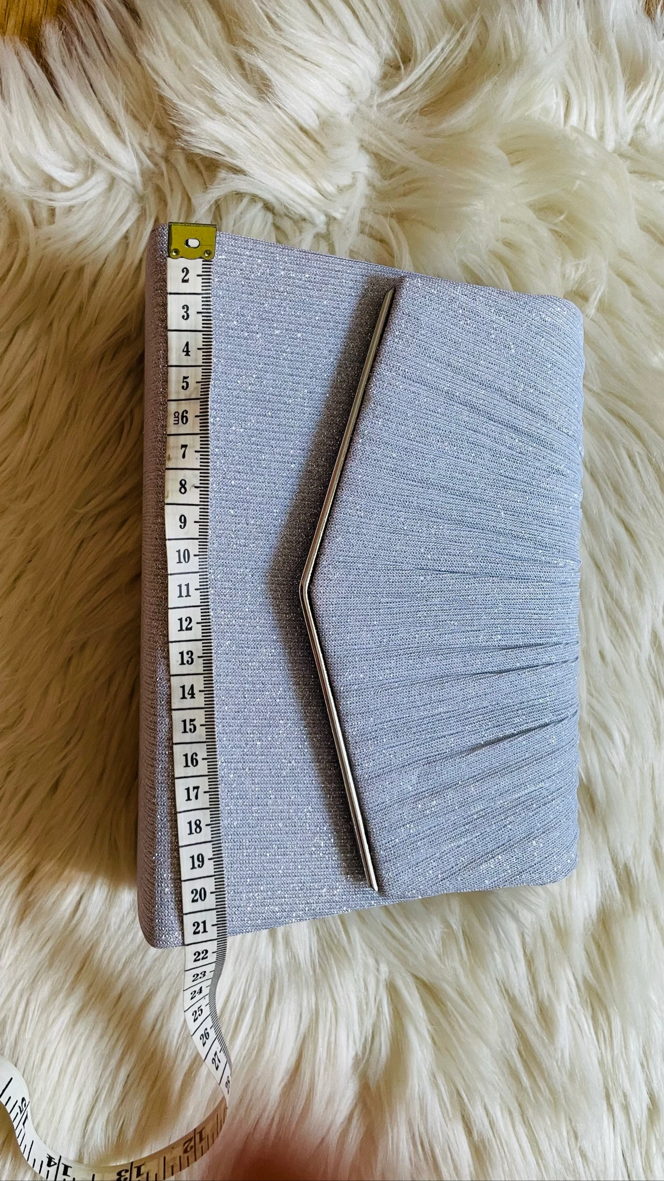 Clutch bolso evento – photo 14